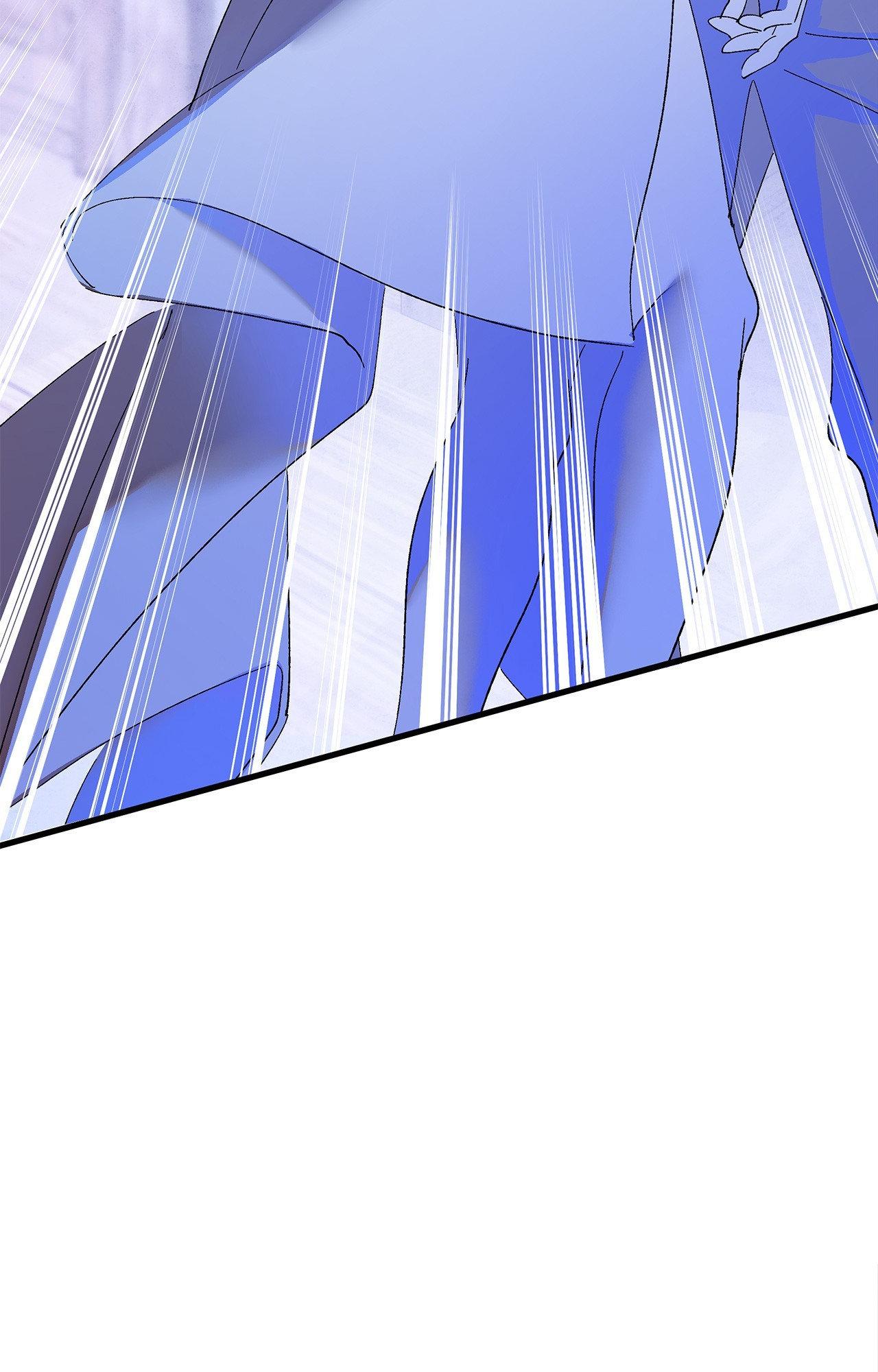 The Thread Never Burned - Chapter 8 manhwa