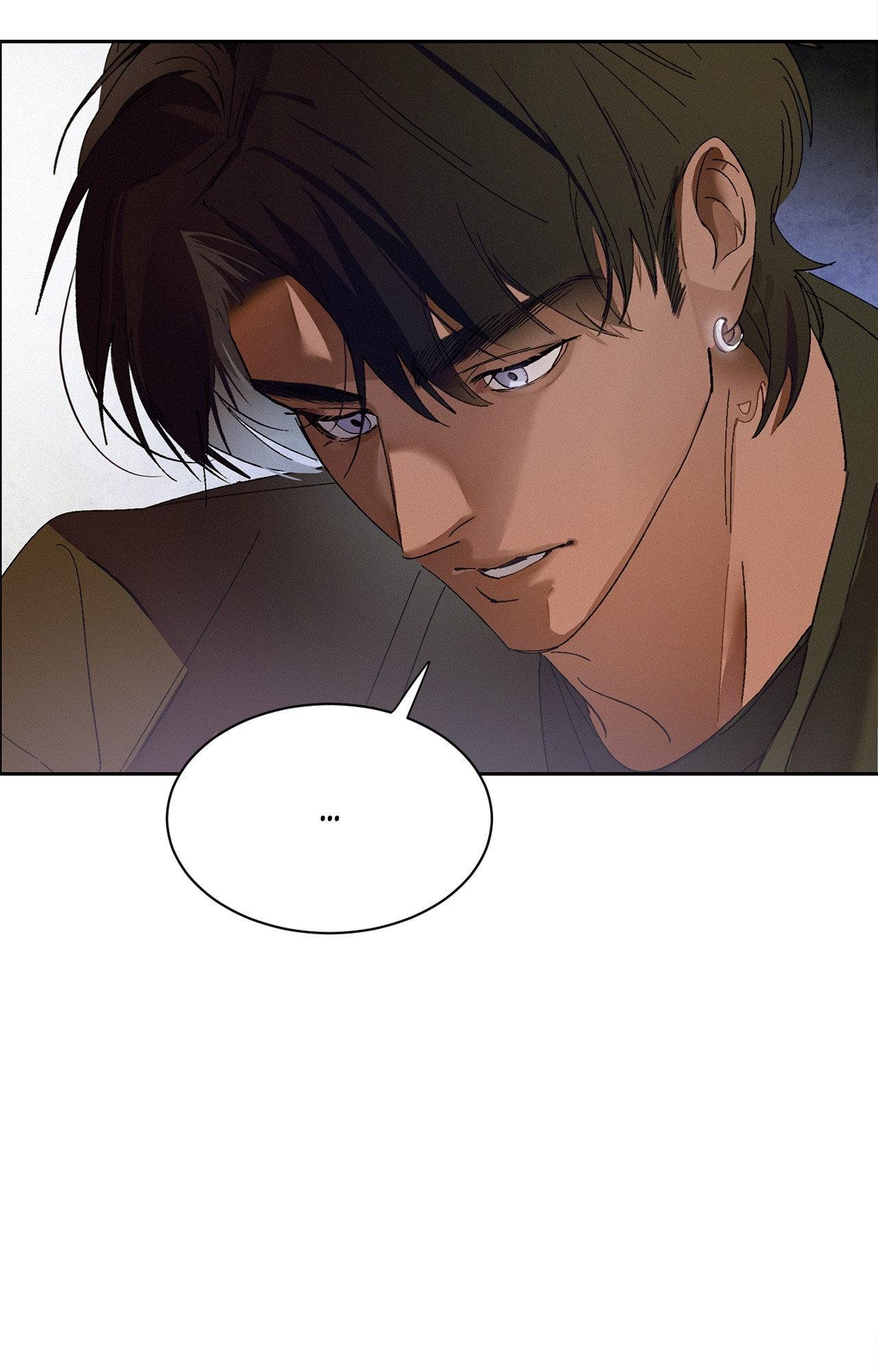 The Thread Never Burned - Chapter 8 manhwa