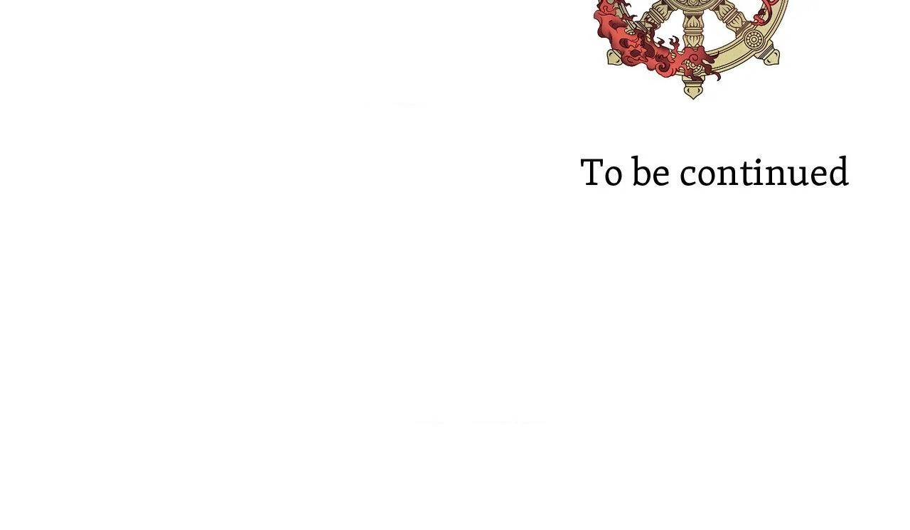 The Thread Never Burned - Chapter 8 manhwa