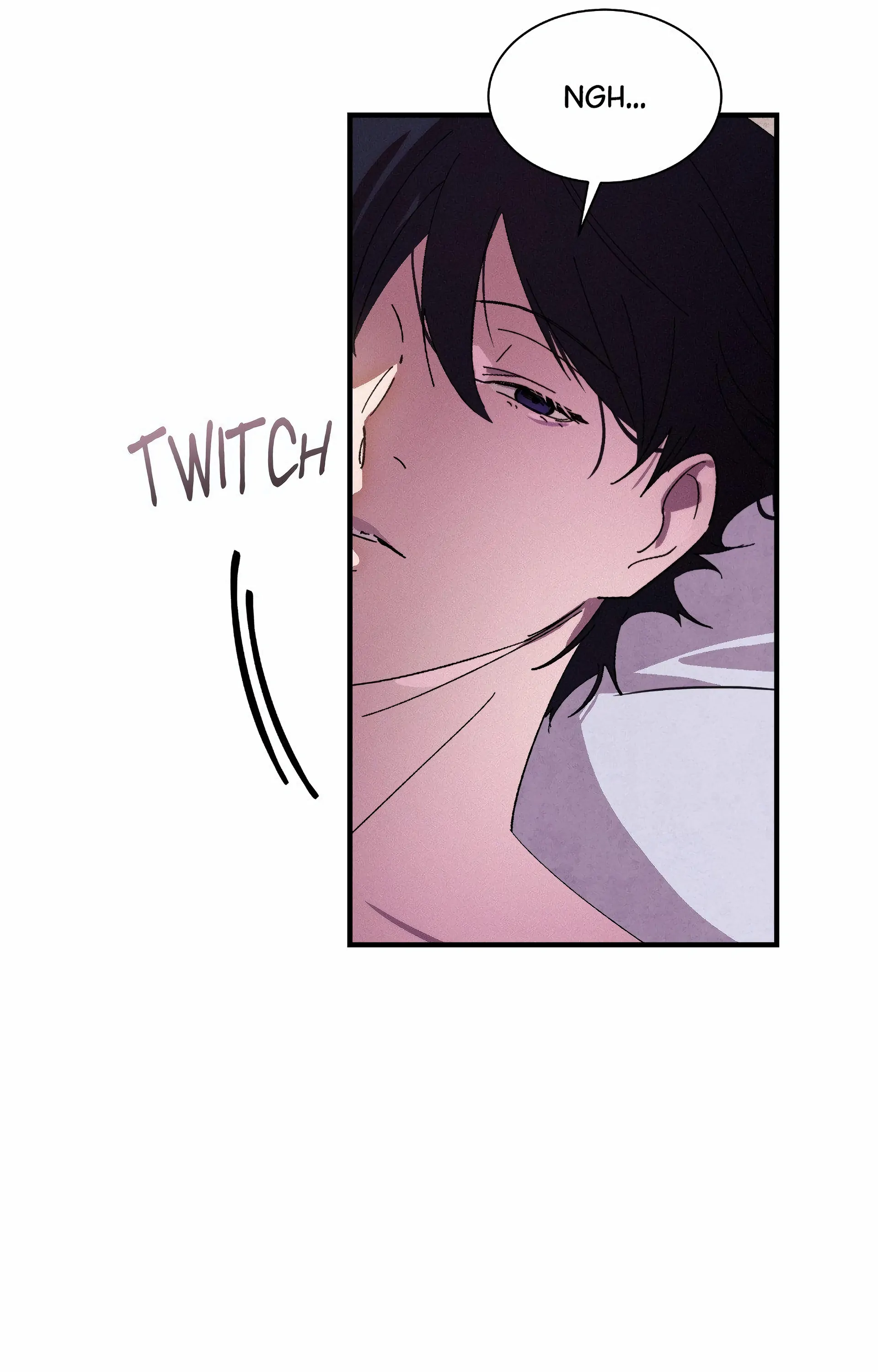 The Thread Never Burned - Chapter 9 manhwa