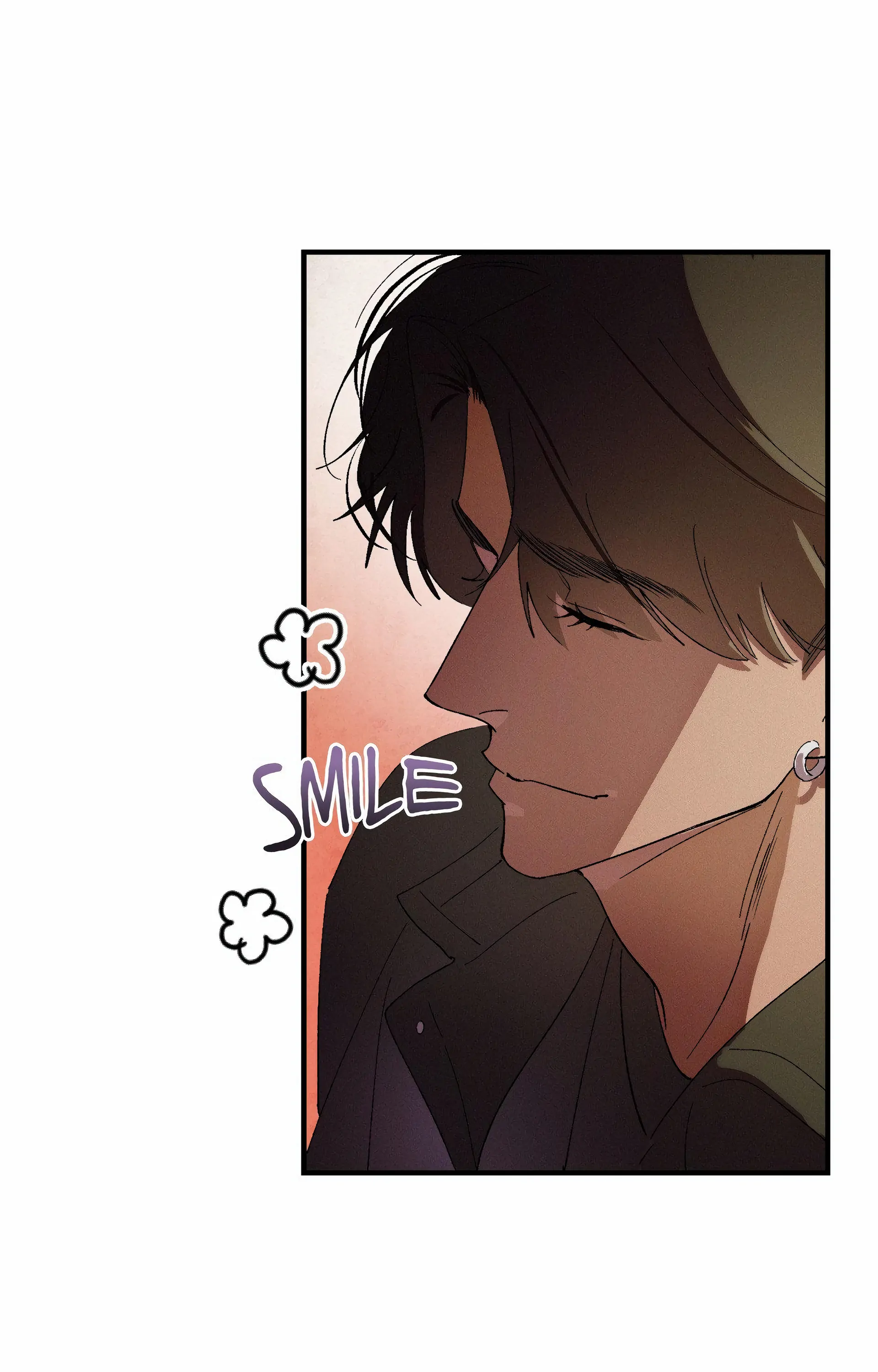 The Thread Never Burned - Chapter 9 manhwa