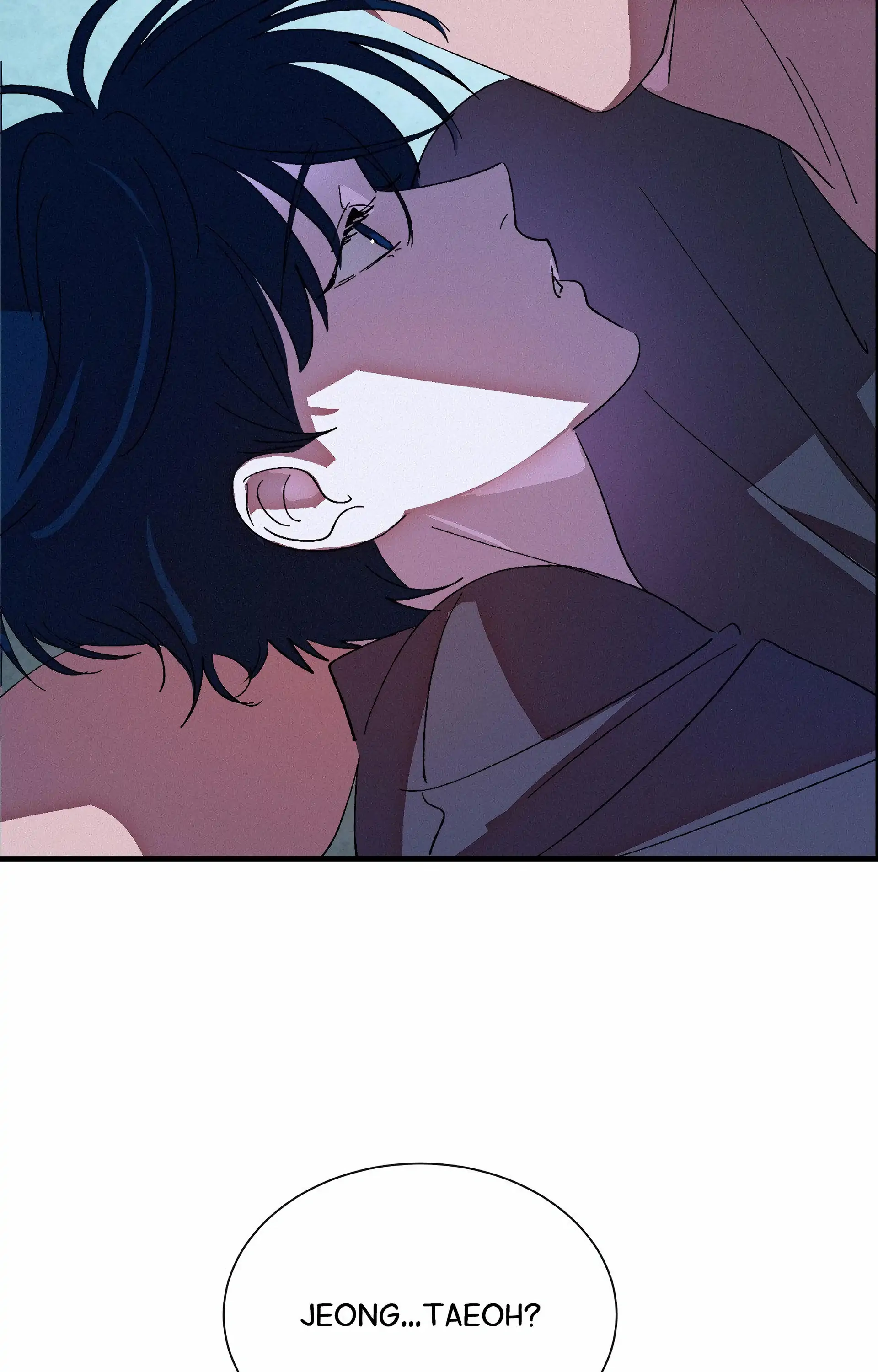The Thread Never Burned - Chapter 9 manhwa