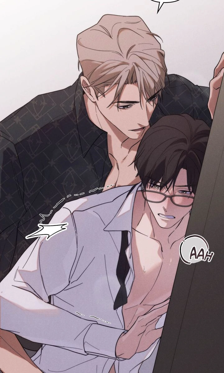 zz - S1 Episode 1 manhwa