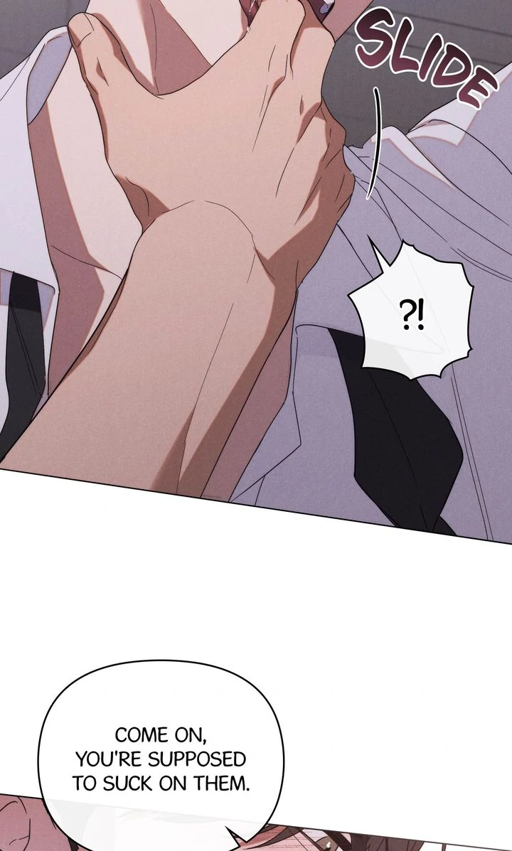 zz - S1 Episode 1 manhwa