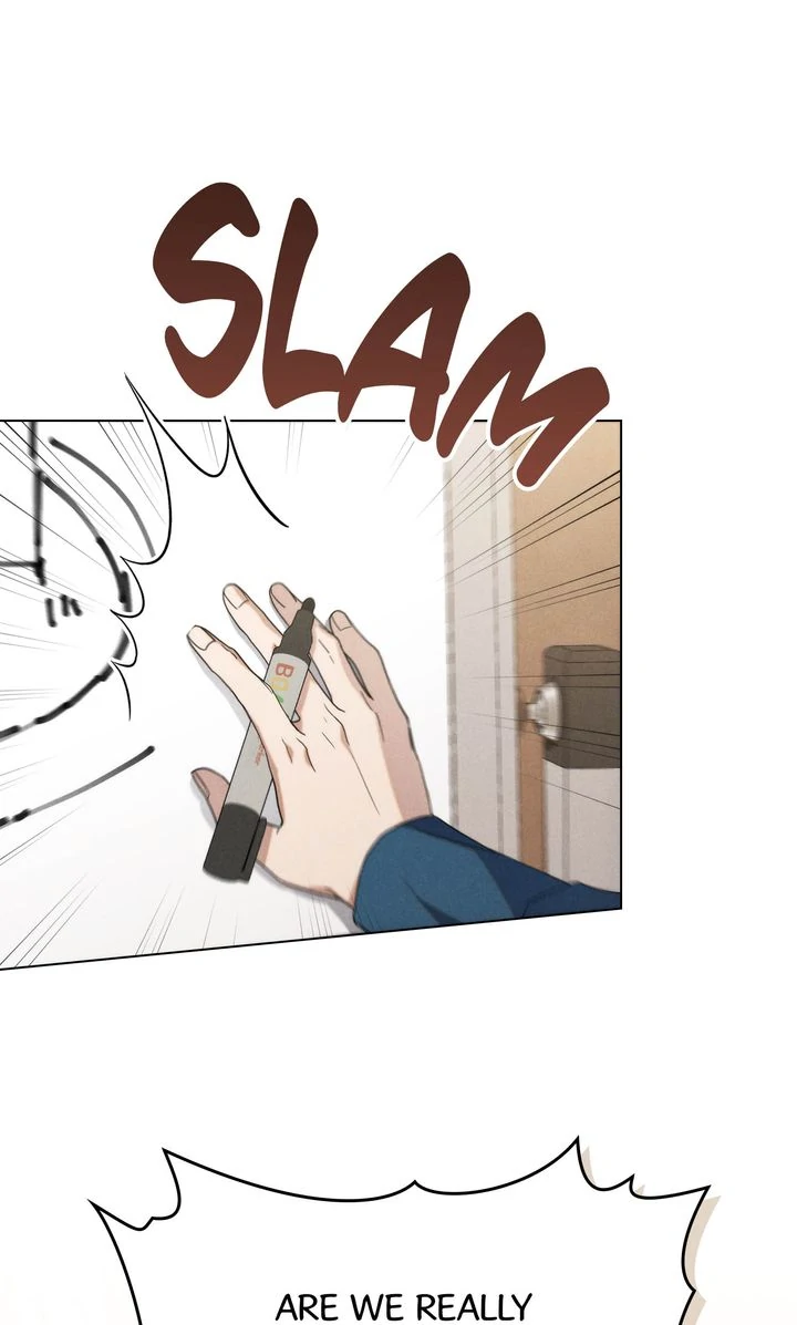 zz - S1 Episode 1 manhwa