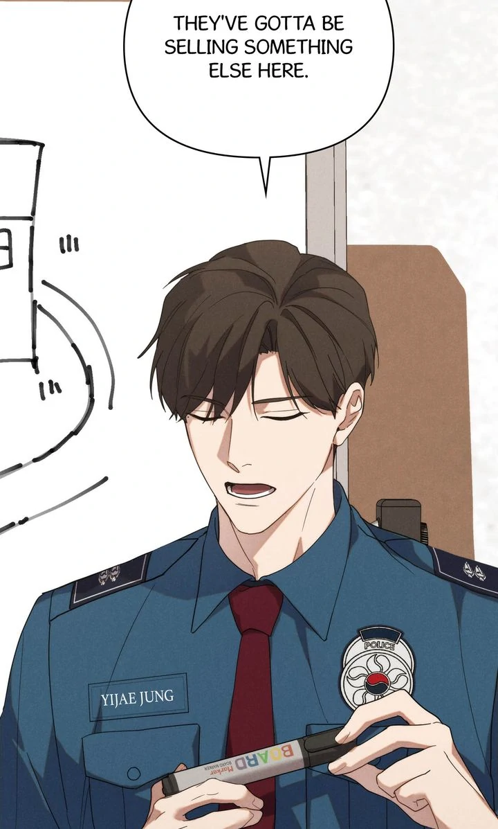 zz - S1 Episode 1 manhwa
