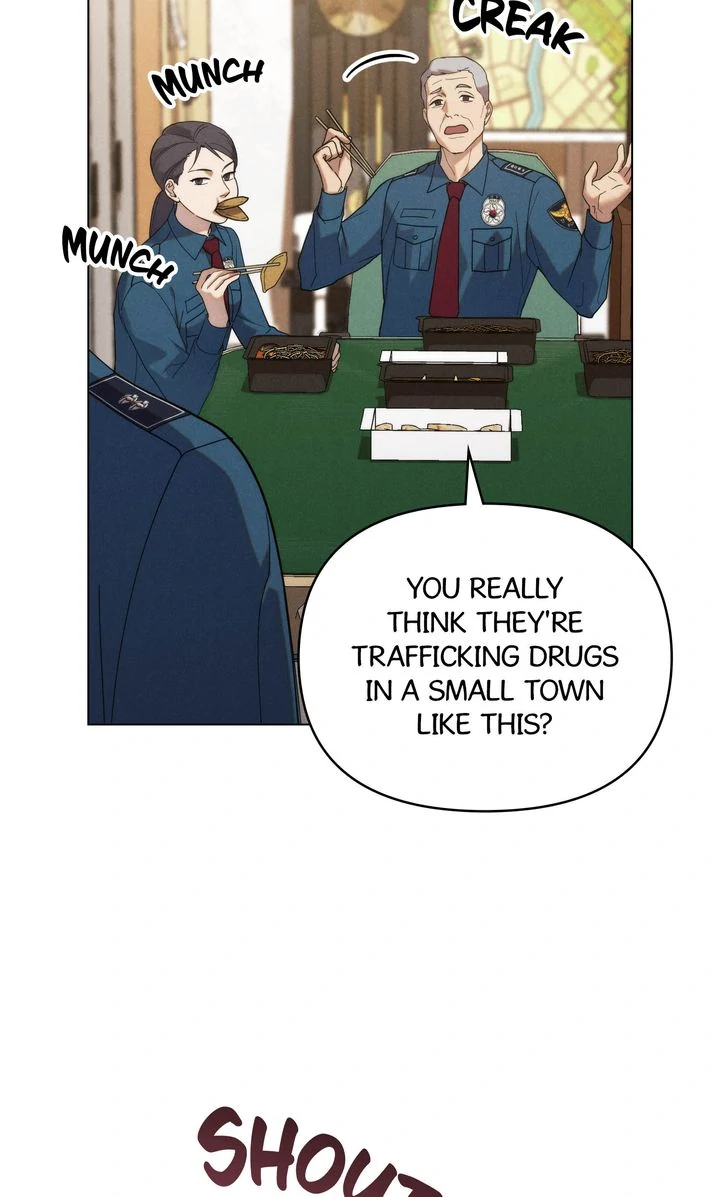 zz - S1 Episode 1 manhwa
