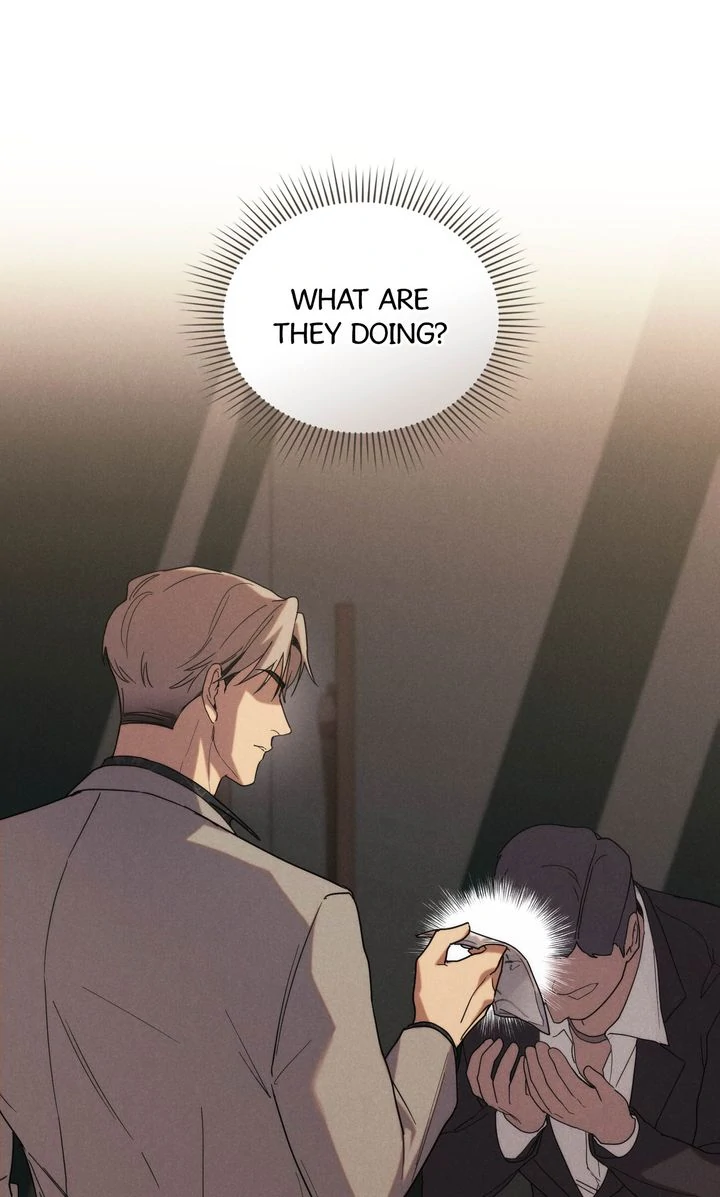 zz - S1 Episode 1 manhwa