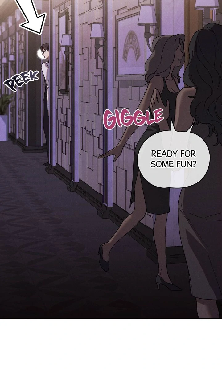 zz - S1 Episode 1 manhwa