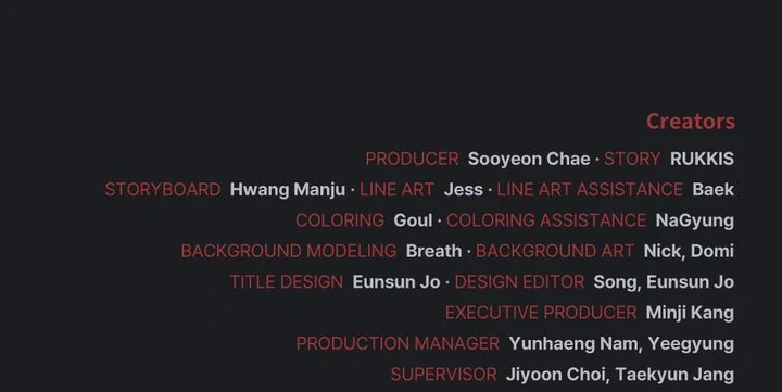 zz - S1 Episode 1 manhwa
