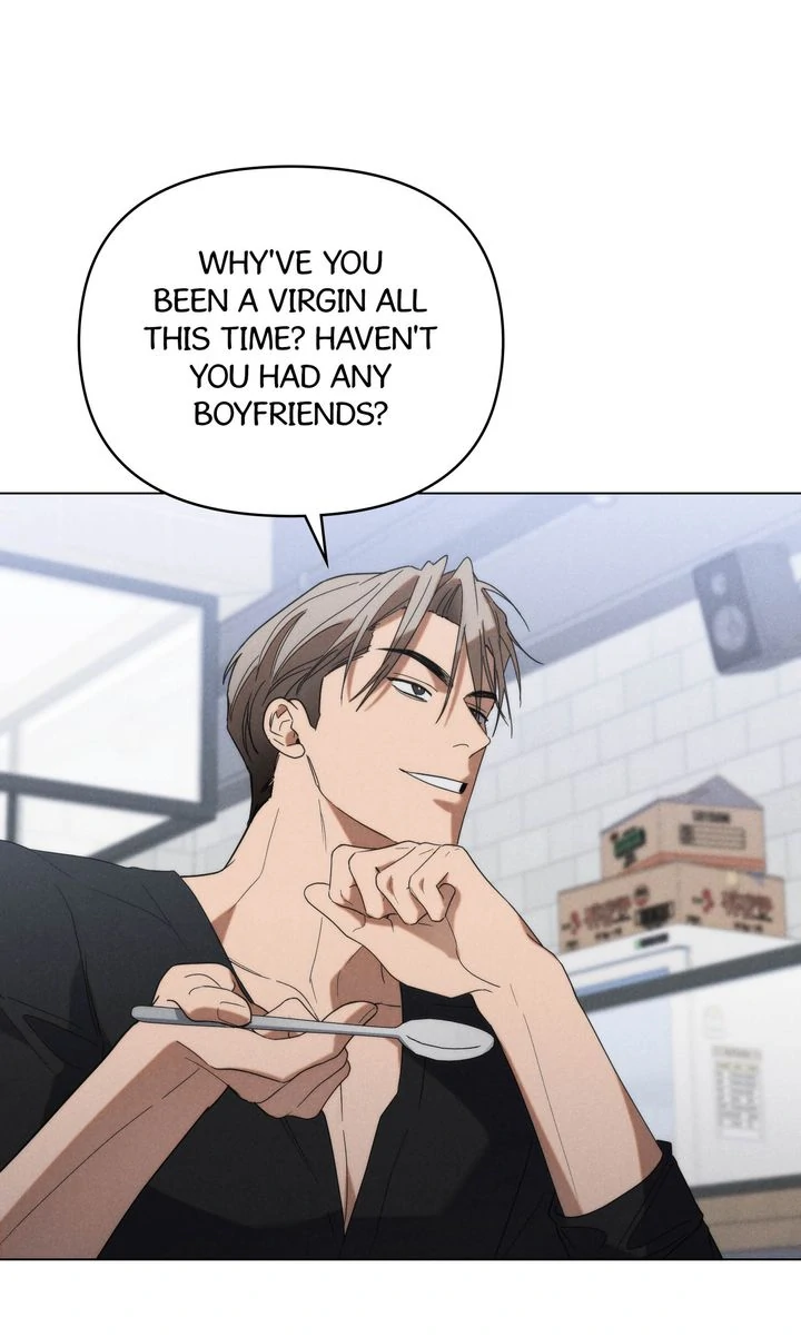 zz - S1 Episode 13 manhwa