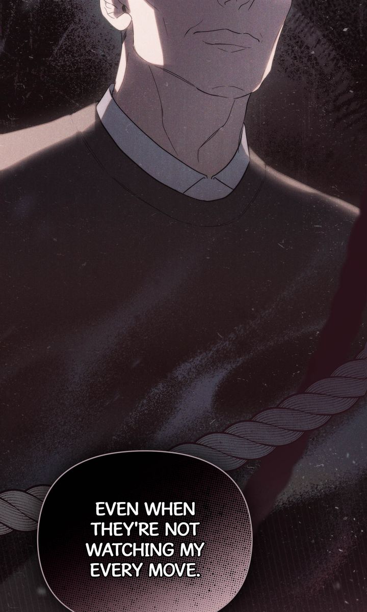 zz - S1 Episode 13 manhwa