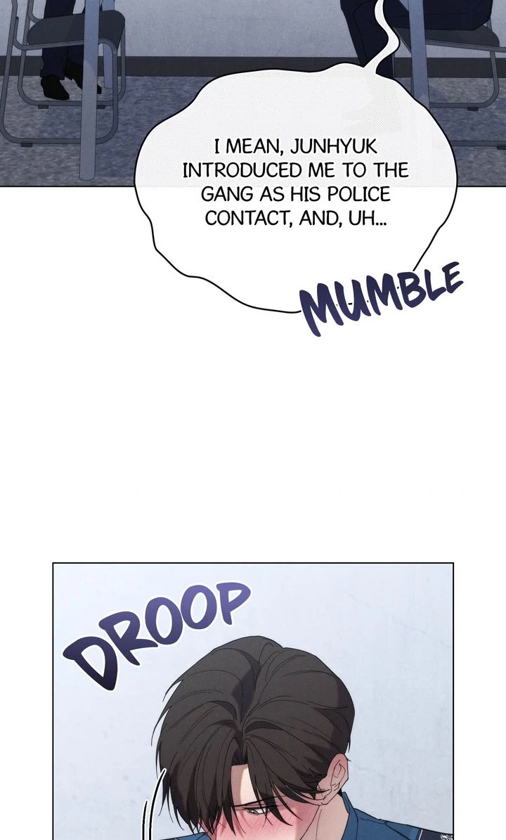 zz - S1 Episode 14 manhwa