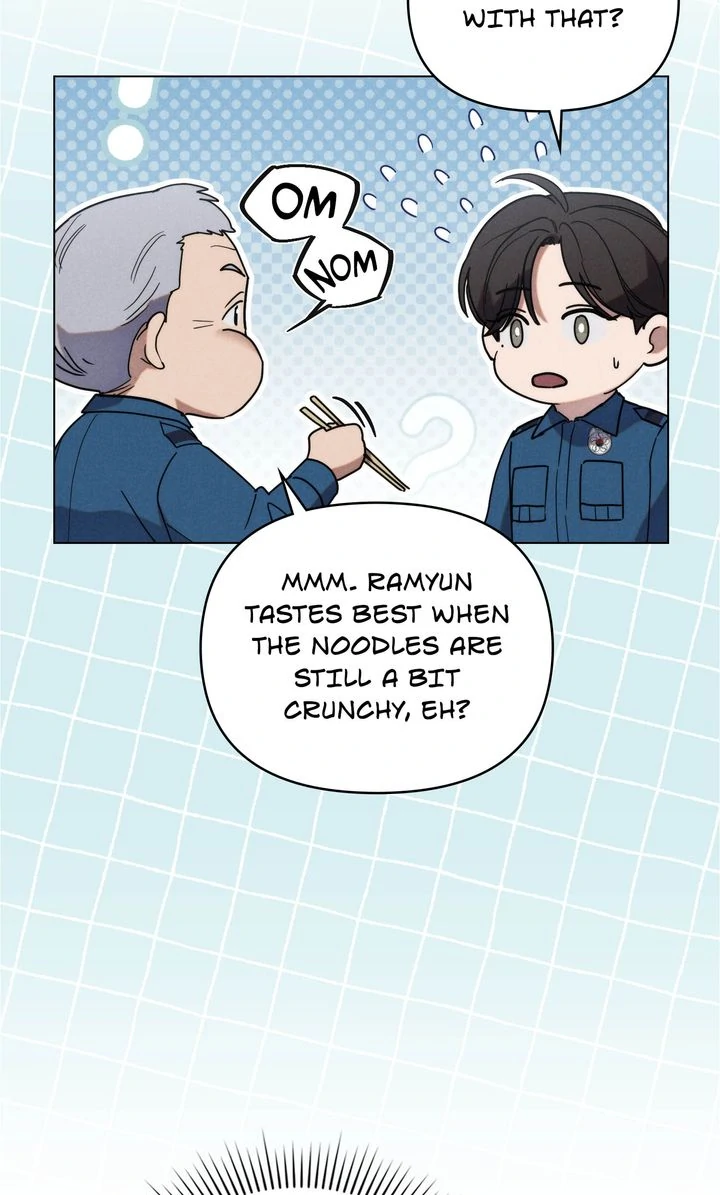 zz - S1 Episode 14 manhwa