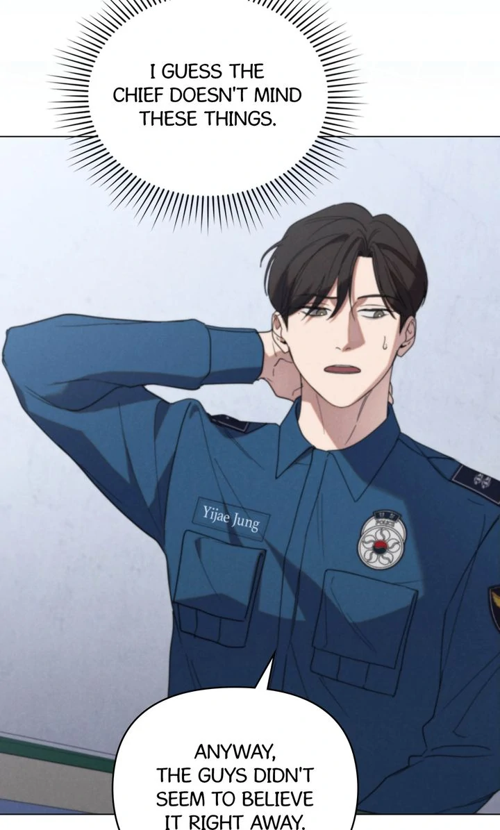 zz - S1 Episode 14 manhwa