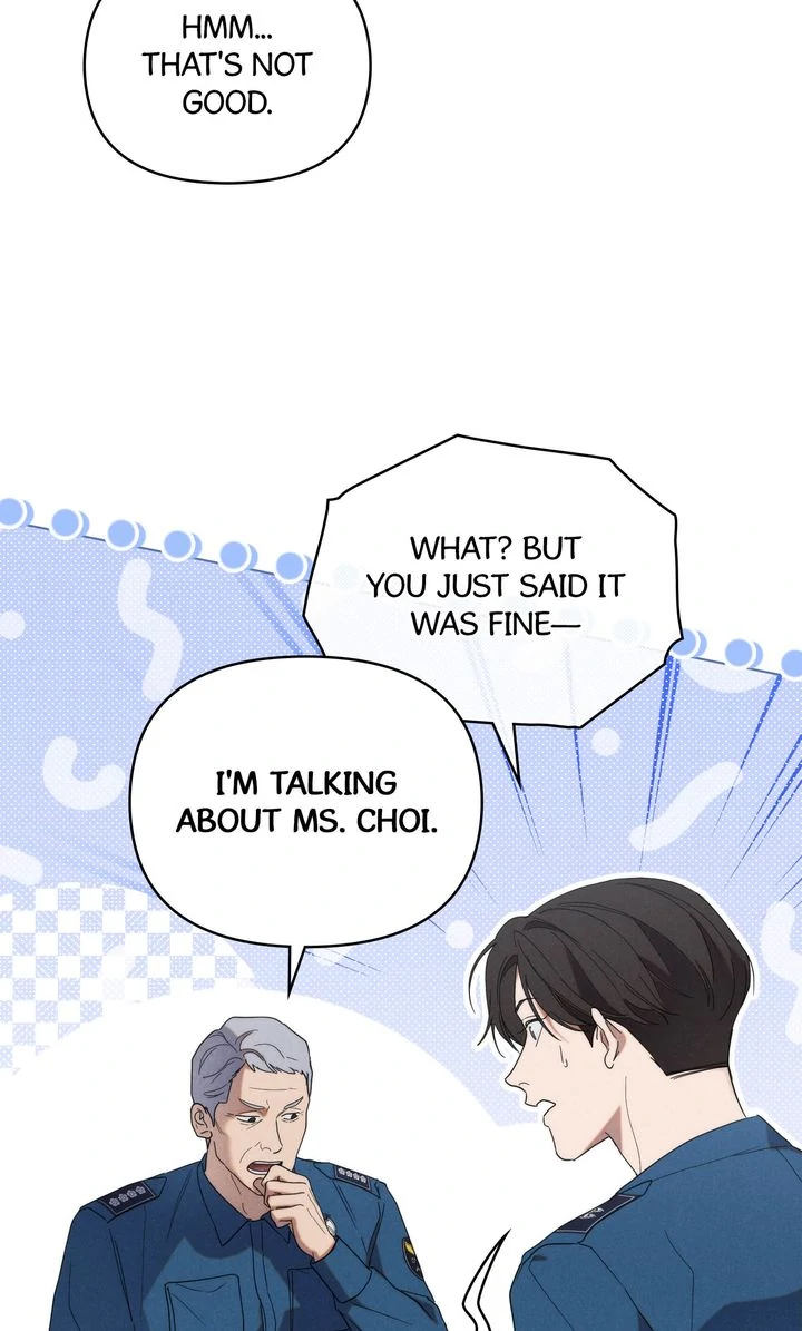 zz - S1 Episode 14 manhwa