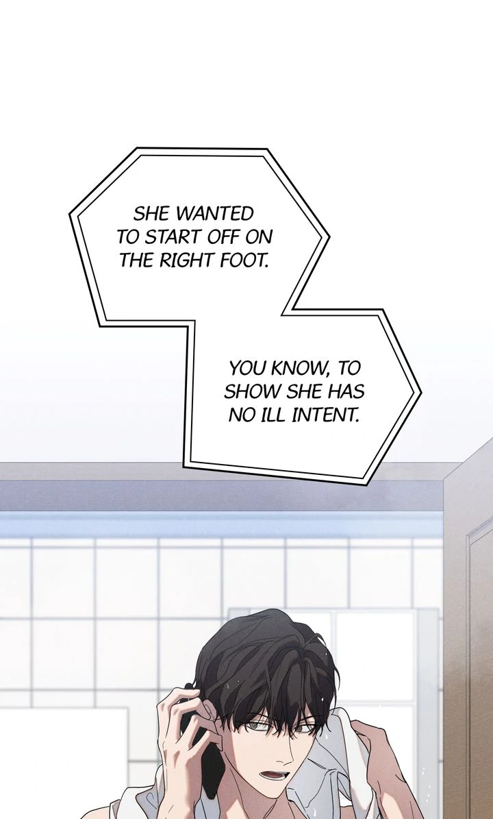 zz - S1 Episode 14 manhwa