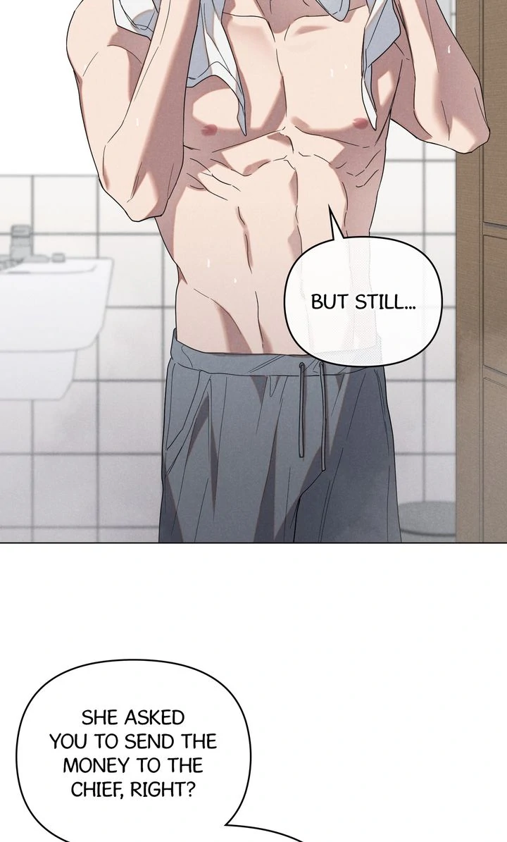 zz - S1 Episode 14 manhwa