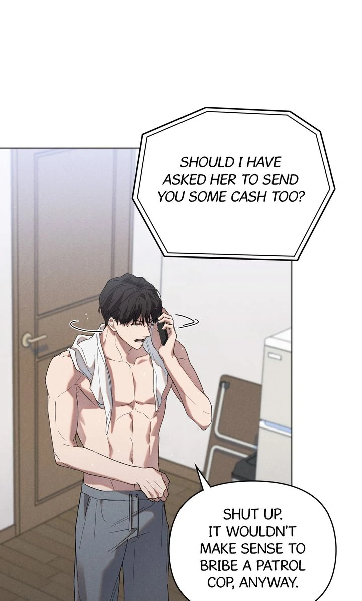 zz - S1 Episode 14 manhwa