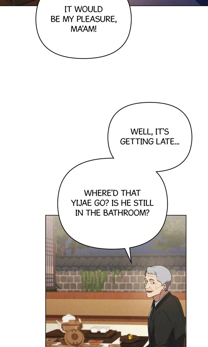 zz - S1 Episode 15 manhwa