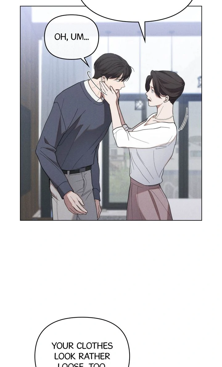 zz - S1 Episode 16 manhwa