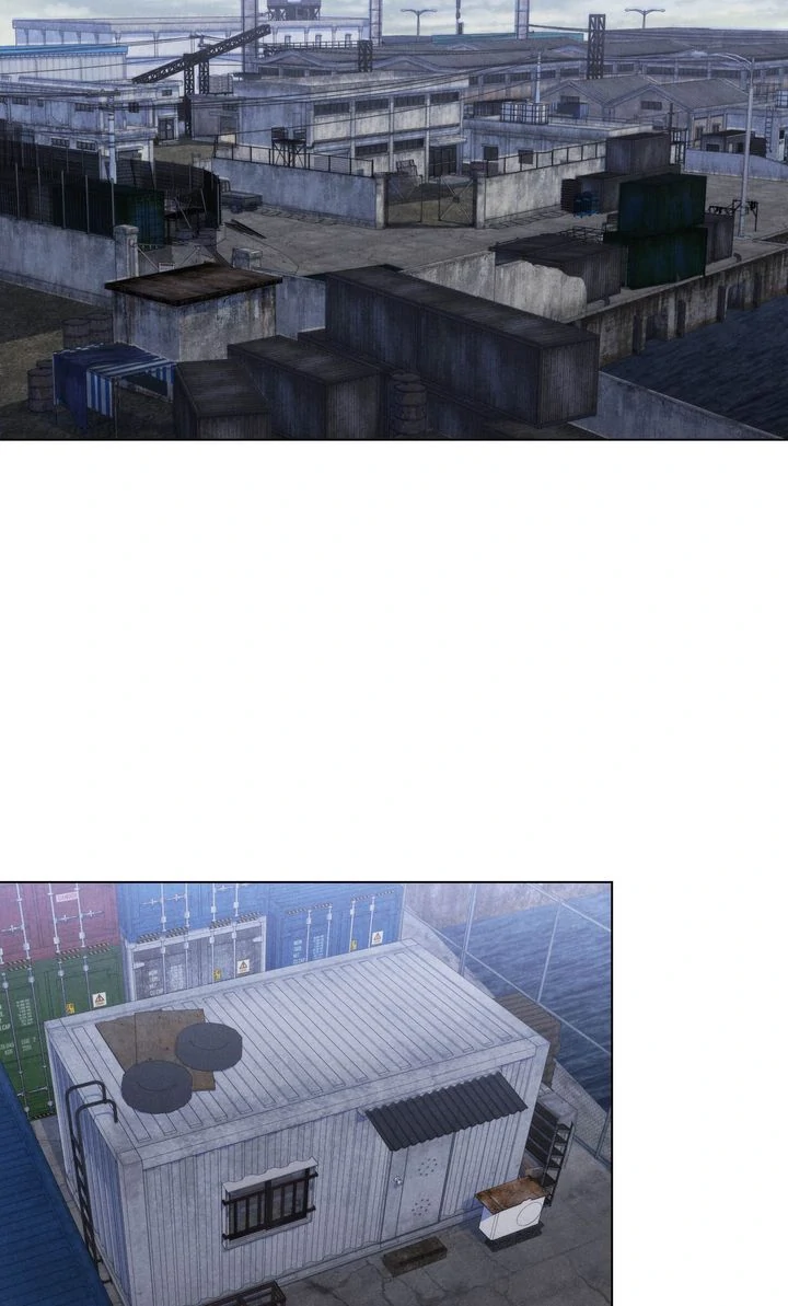 zz - S1 Episode 17 manhwa