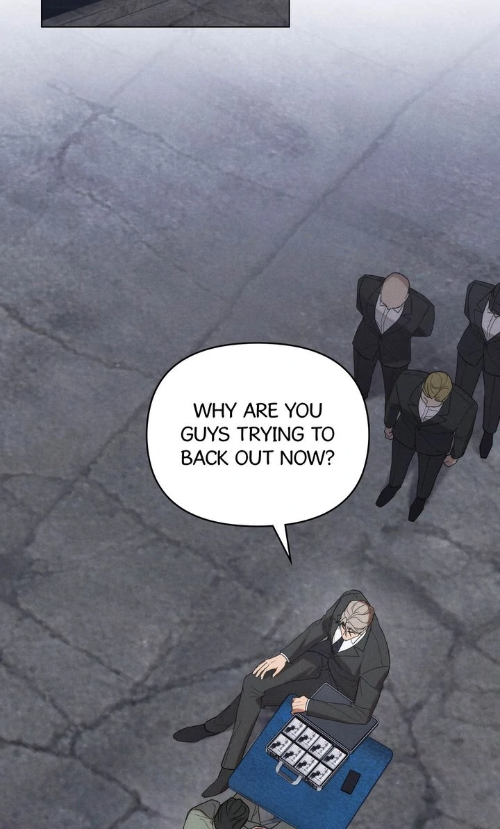 zz - S1 Episode 17 manhwa