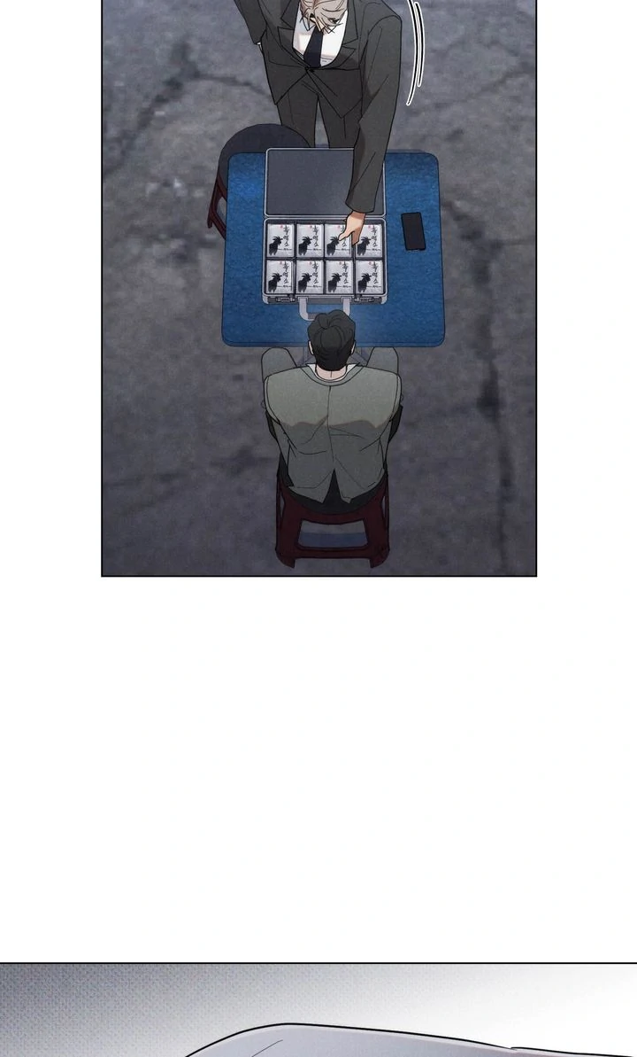 zz - S1 Episode 17 manhwa