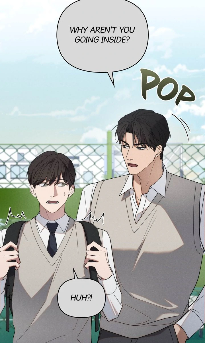 zz - S1 Episode 18 manhwa