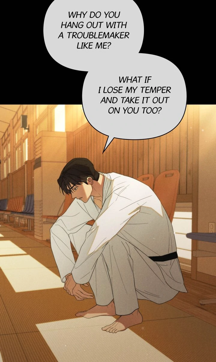 zz - S1 Episode 18 manhwa