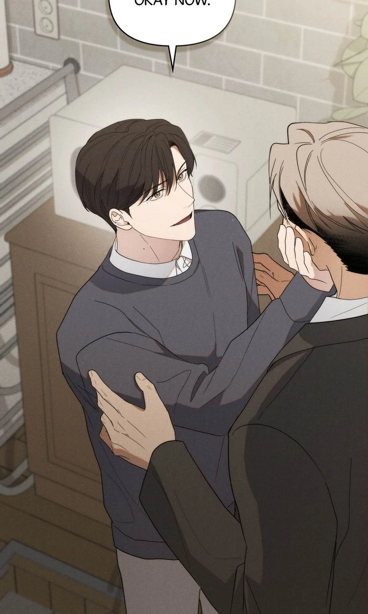 zz - S1 Episode 18 manhwa
