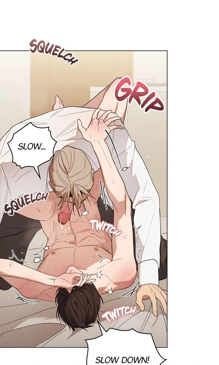 zz - S1 Episode 19 manhwa
