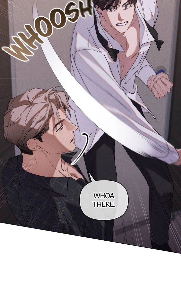 zz - S1 Episode 2 manhwa