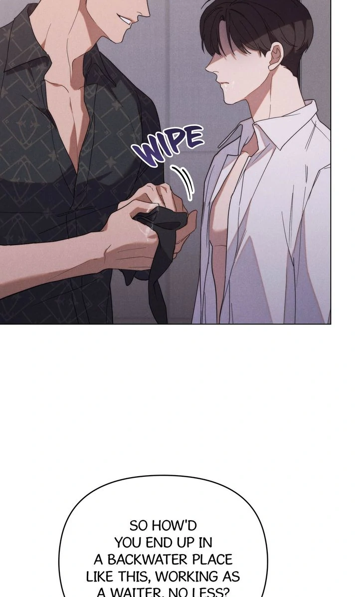 zz - S1 Episode 2 manhwa