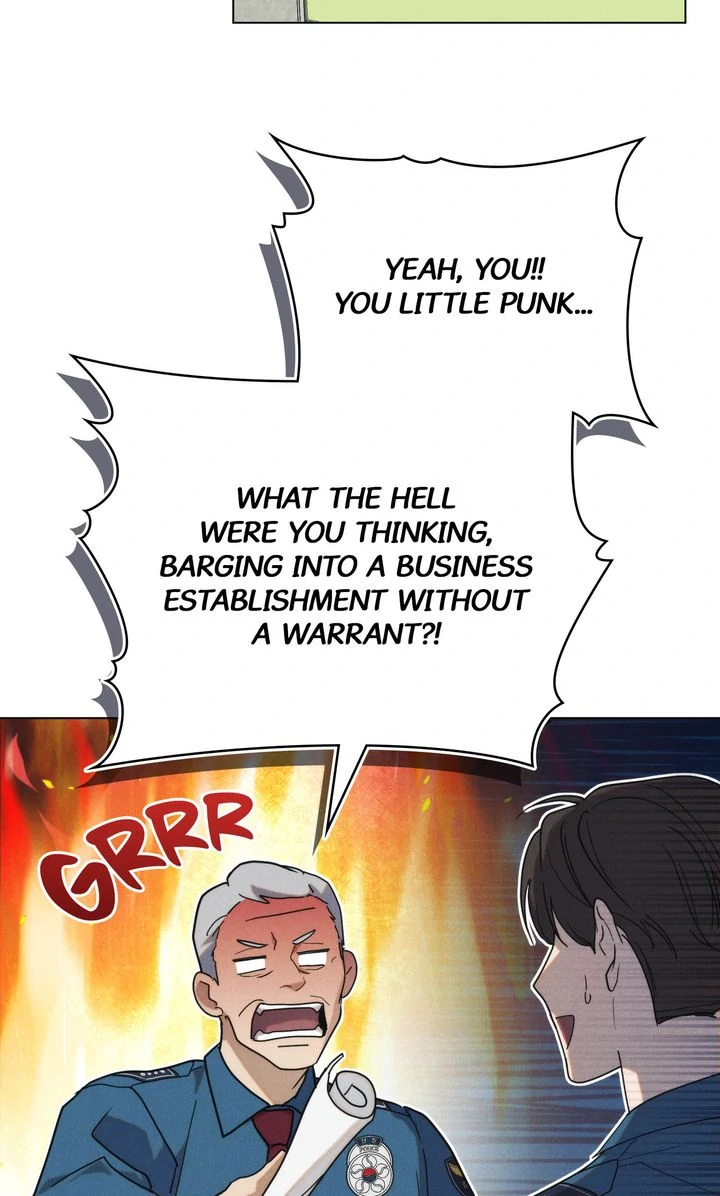 zz - S1 Episode 2 manhwa