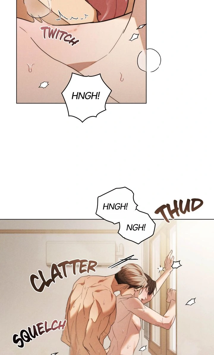 zz - S1 Episode 20 manhwa
