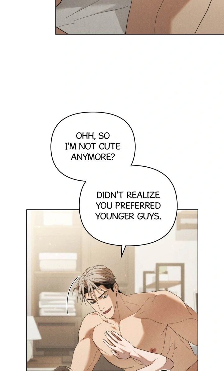 zz - S1 Episode 21 manhwa