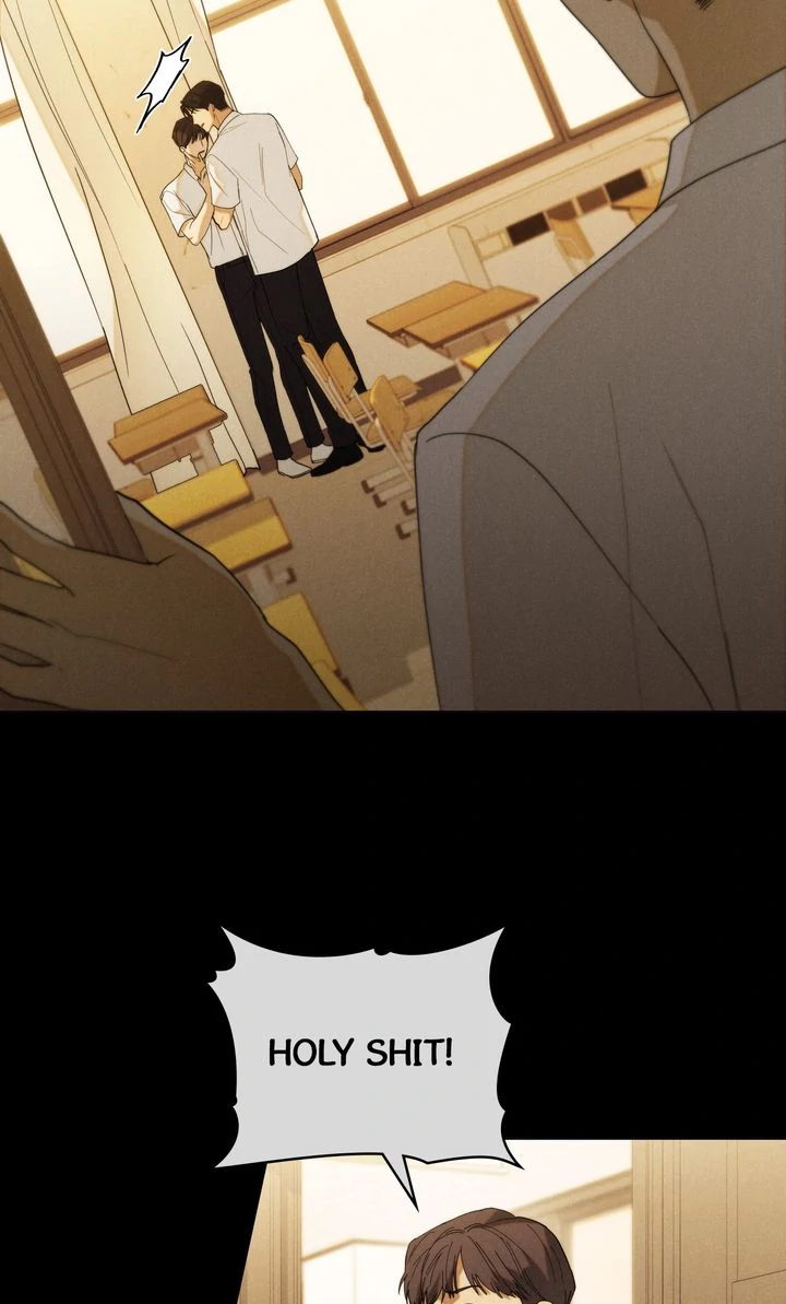 zz - S1 Episode 21 manhwa