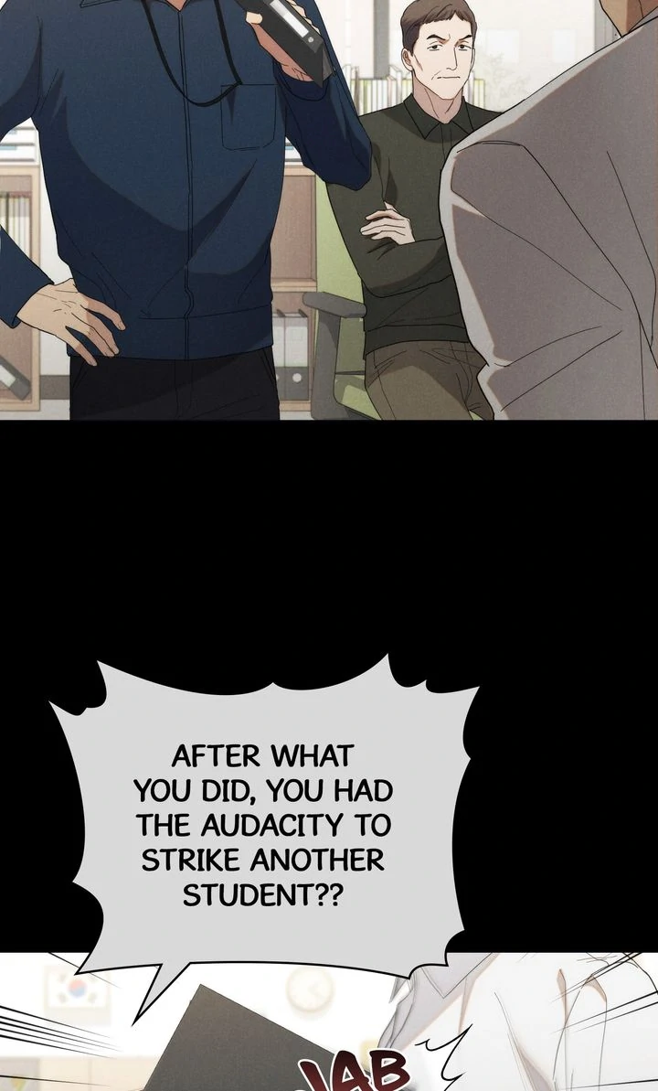 zz - S1 Episode 21 manhwa