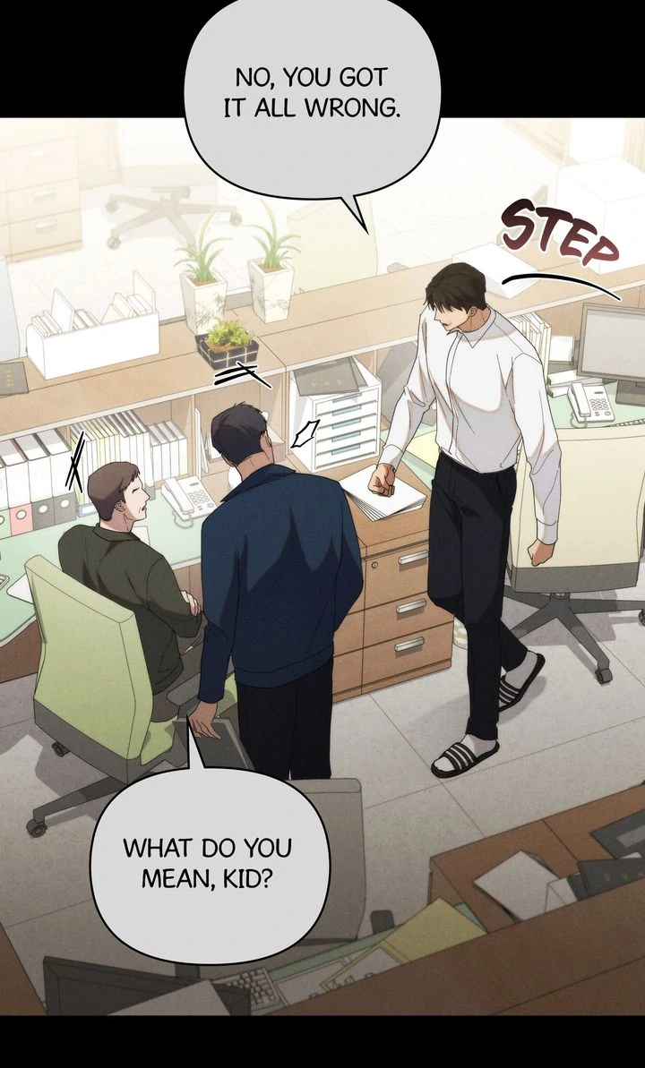 zz - S1 Episode 21 manhwa