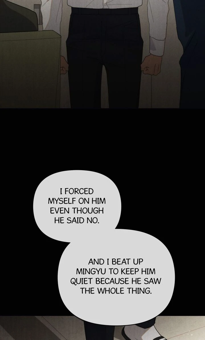 zz - S1 Episode 21 manhwa