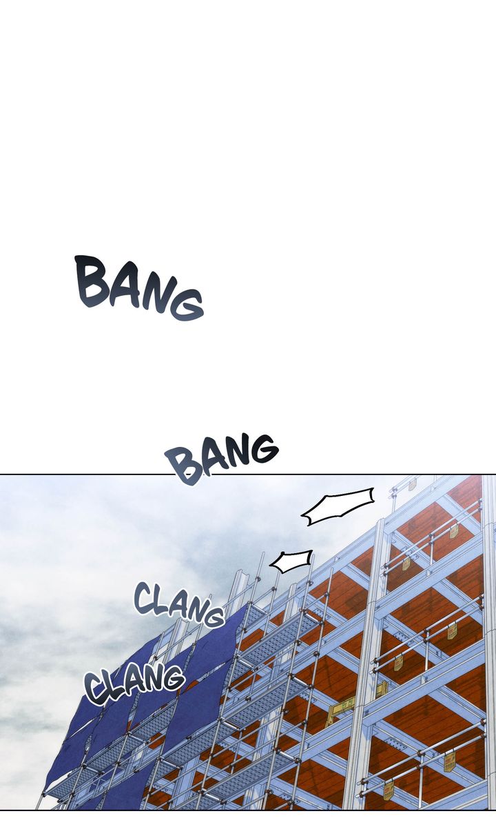 zz - S1 Episode 22 (End of season) manhwa