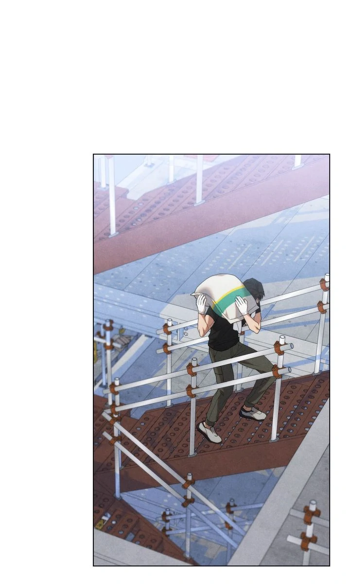 zz - S1 Episode 22 (End of season) manhwa