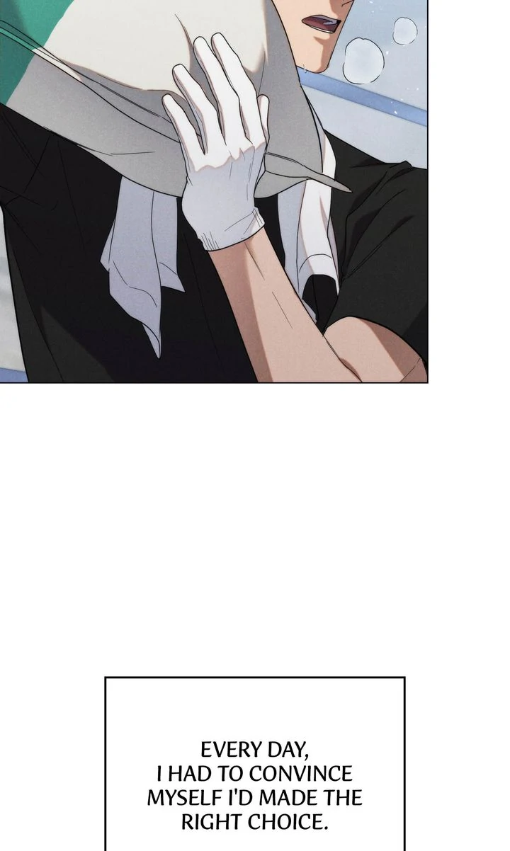 zz - S1 Episode 22 (End of season) manhwa