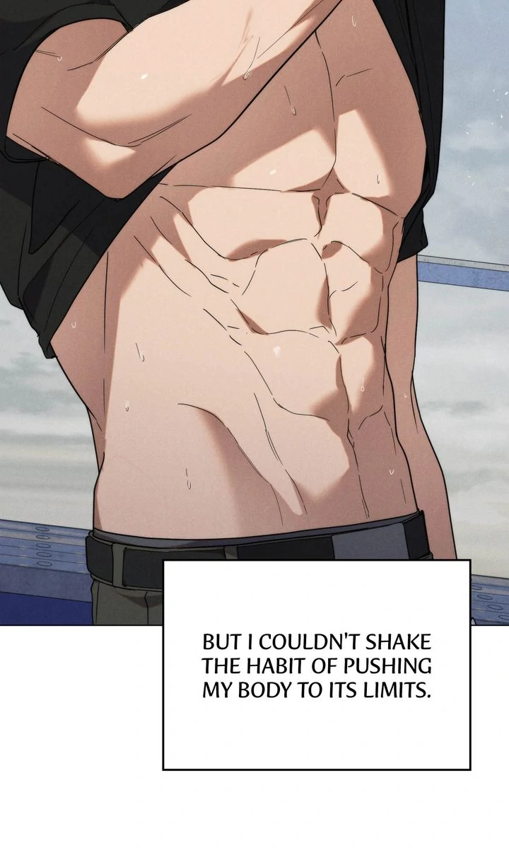 zz - S1 Episode 22 (End of season) manhwa