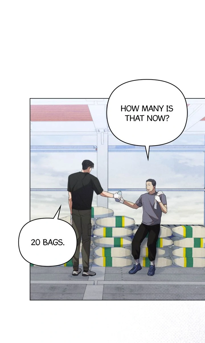 zz - S1 Episode 22 (End of season) manhwa