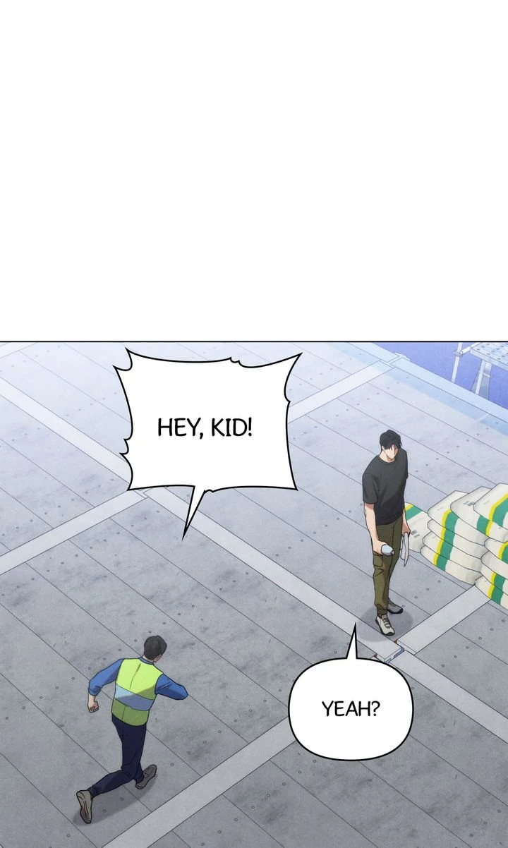 zz - S1 Episode 22 (End of season) manhwa