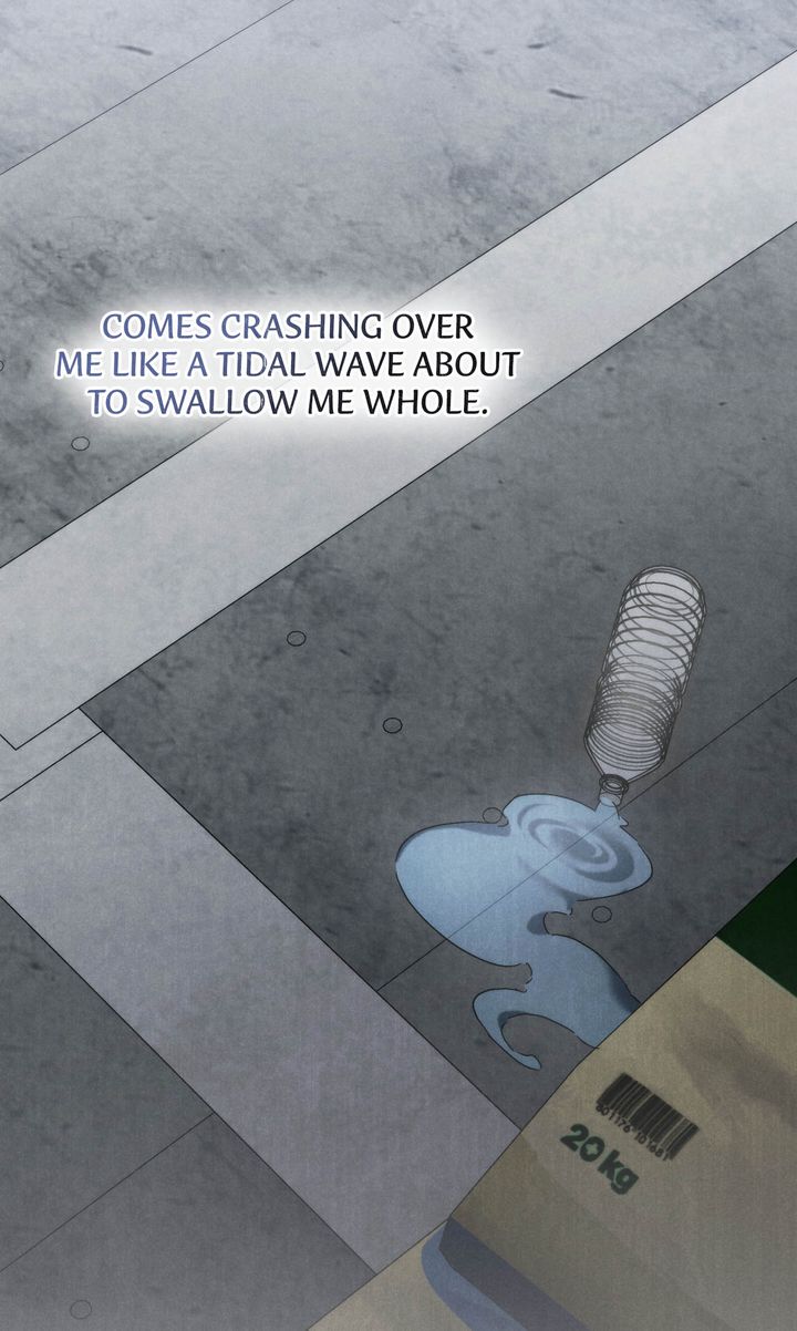 zz - S1 Episode 22 (End of season) manhwa