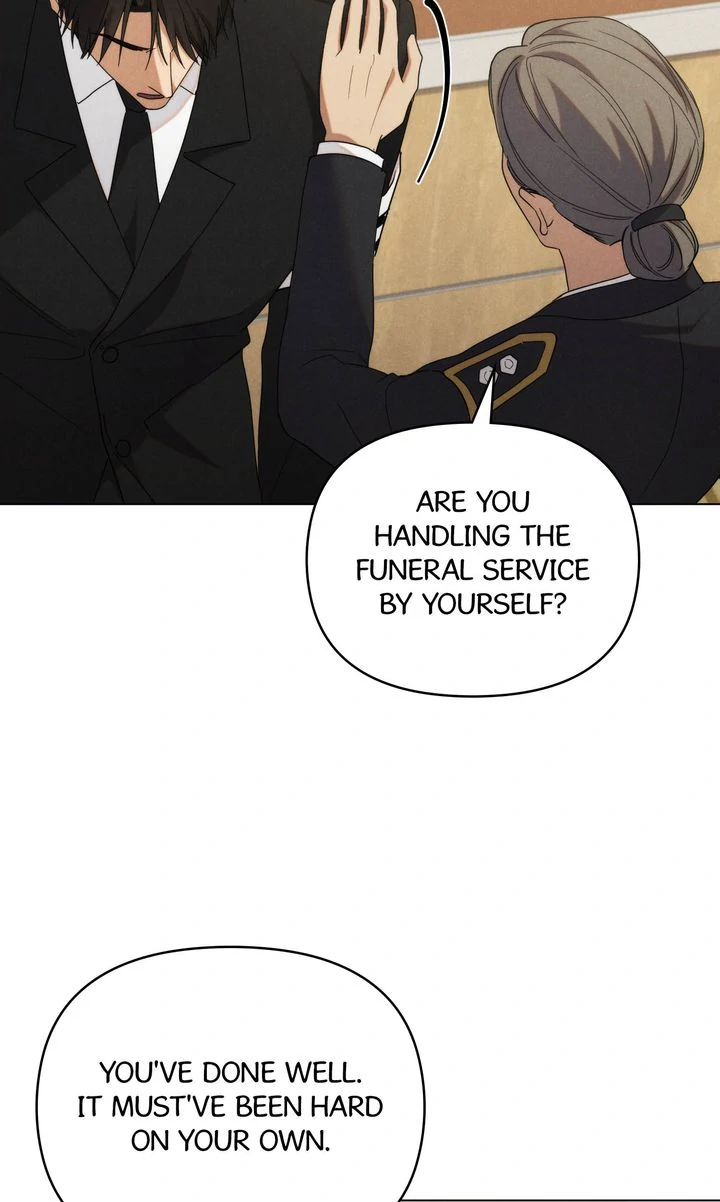 zz - S1 Episode 22 (End of season) manhwa