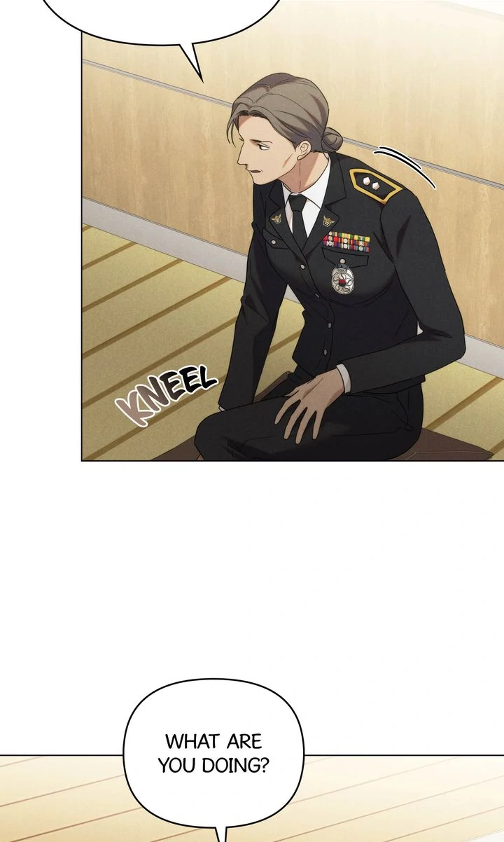 zz - S1 Episode 22 (End of season) manhwa